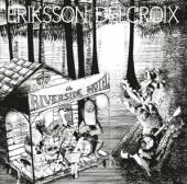 ERIKSSON DELCROIX  - CD RIVERSIDE HOTEL