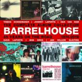 BARRELHOUSE  - 12xCD 45 YEARS ON.. -BOX SET-