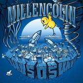 MILLENCOLIN  - VINYL SOS - INDI [VINYL]
