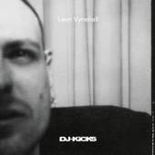VYNEHALL LEON  - 2xVINYL DJ-KICKS -DOWNLOAD- [VINYL]
