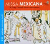  MISSA MEXICANA (CD-CAT). - suprshop.cz