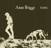 BRIGGS ANNE  - CD ANNE BRIGGS