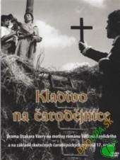  Kladivo na čarodějnice DVD - supershop.sk