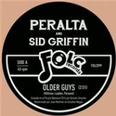 PERALTA & SID GRIFFIN  - SI OLDER GUYS/COUNTRY BOY /7