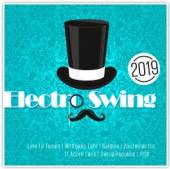 VARIOUS  - CD ELECTRO SWING 2019