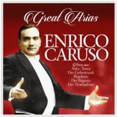 CARUSO ENRICO  - VINYL GREAT ARIAS [VINYL]