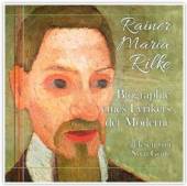 AUDIOBOOK  - CAB RAINER MARIA RILKE -..