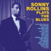 ROLLINS SONNY  - 2xCD SONNY ROLLINS PLAYS THE..