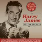 JAMES HARRY -ORCHESTRA-  - 3xCD HITS COLLECTION 1938-53