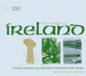 VARIOUS  - 3xCD MAGIC OF IRELAND -60TR-