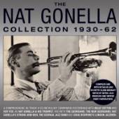 GONELLA NAT  - 4xCD COLLECTION 1930-62