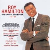 HAMILTON ROY  - 3xCD SINGLES COLLECTION..
