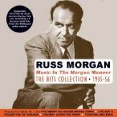 MORGAN RUSS  - 2xCD MUSIC IN THE MORGAN..