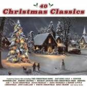  40 CHRISTMAS CLASSICS - supershop.sk