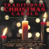 VARIOUS  - 2xCD TRADITIONAL CHRISTMAS..