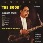ERVIN BOOKER  - VINYL BOOK COOKS / F..
