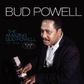 POWELL BUD  - VINYL AMAZING BUD PO..