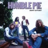 HUMBLE PIE  - CD JOINT EFFORT