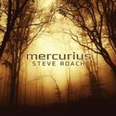 ROACH STEVE  - CD MERCURIUS [DIGI]
