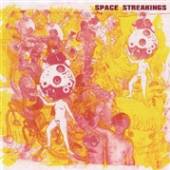 SPACE STREAKINGS  - CD FIRST LOVE