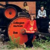 COLLEGIUM MUSICUM  - VINYL LIVE (VINYL) [VINYL]