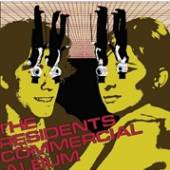RESIDENTS  - 2xCD COMMERCIAL ALBUM