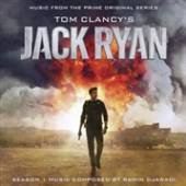 DJAWADI RAMIN  - CD TOM CLANCY'S JACK RYAN