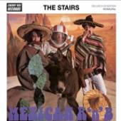 STAIRS  - 3xCD MEXICAN R'N'B