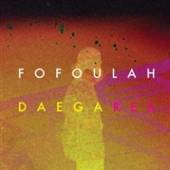 FOFOULAH  - CD DAEGA REK
