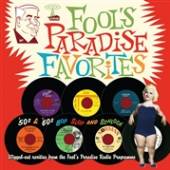 VARIOUS  - 2xVINYL FOOLS PARADISE.. -LP+7- [VINYL]