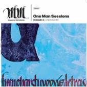  ONE MAN SESSION 4: UNDERWATER [VINYL] - supershop.sk