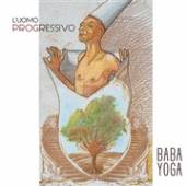 BABA YOGA  - CD L'UOMO PROGRESSIVO