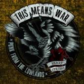THIS MEANS WAR  - CD HEARTSTRINGS
