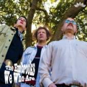  WE WHO ARE (LP+CD) [VINYL] - suprshop.cz