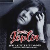 JOPLIN JANIS  - CD JUST A LITTLE BIT..