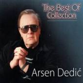 DEDIC ARSEN  - CD THE BEST OF COLLECTION