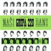 GRUPA 220  - CD NASI DANI