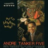 ANDRE TANKER FIVE  - VINYL AFRO BLOSSOM WEST -HQ- [VINYL]
