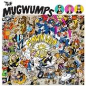 MUGWUMPS  - CD CLOWN WAR FOUR