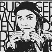 BURGER WEEKENDS  - SI DEAD ROMANCE /7