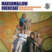 MARSHMELLOW OVERCOAT  - CD SONGS FROM THE.. [DIGI]
