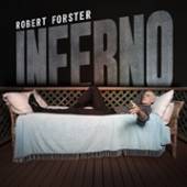 FORSTER ROBERT  - CD INFERNO
