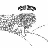 FRIEDMAN RUTHANN  - CD CONSTANT COMPANION