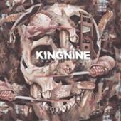 KING NINE  - CD DEATH RATTLE