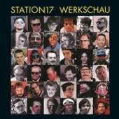  WERKSCHAU -LP+CD- [VINYL] - suprshop.cz