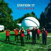 STATION 17  - 2xVINYL AUSBLICK -LP+CD- [VINYL]