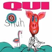 QUI  - VINYL SNUH -LP+CD- [VINYL]