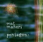 MANERI MAT (B. GERSTEIN J. MAN..  - CD PENTAGON