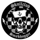 SKULLCLUB  - CD SMÆKHUGGER