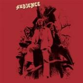 AUDIENCE  - VINYL AUDIENCE [VINYL]